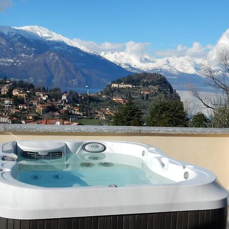 Villa Primula Bellagio Luaran gambar