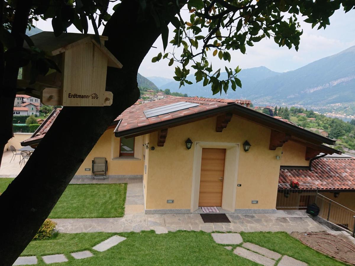 Villa Primula Bellagio Luaran gambar