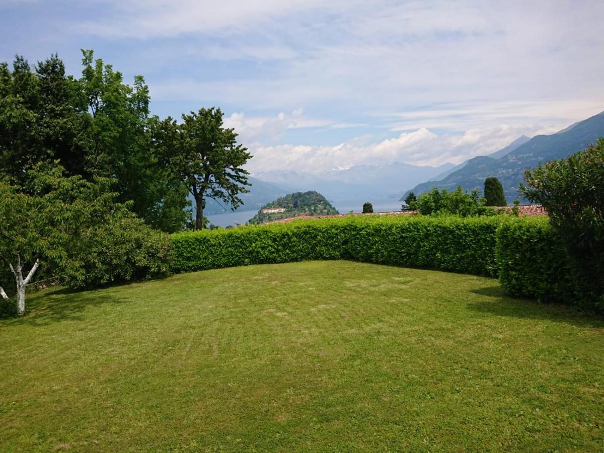 Villa Primula Bellagio Luaran gambar