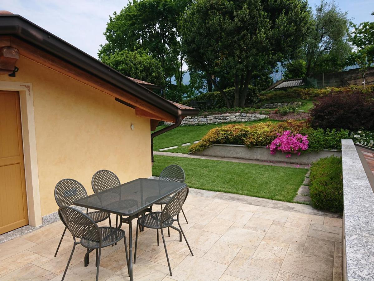 Villa Primula Bellagio Luaran gambar