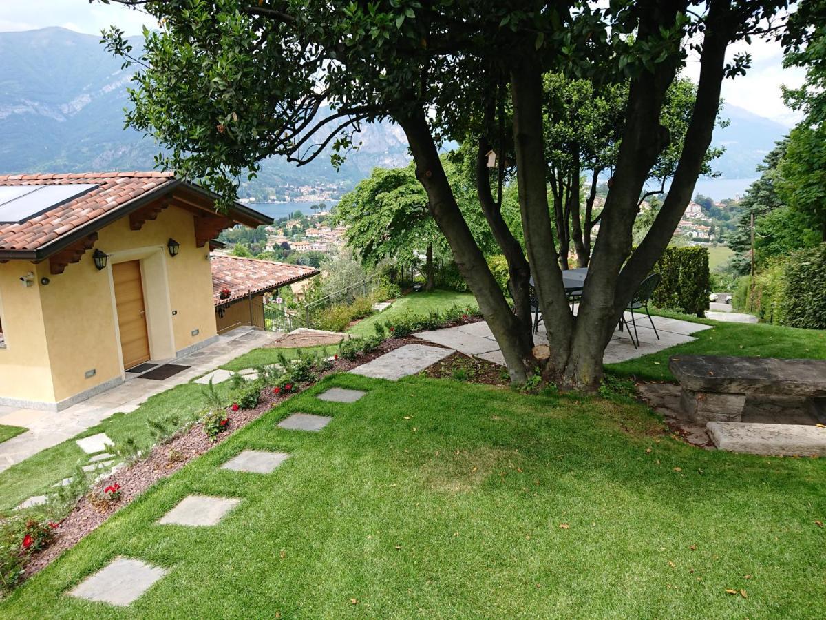Villa Primula Bellagio Luaran gambar