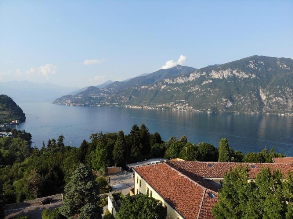 Villa Primula Bellagio Luaran gambar