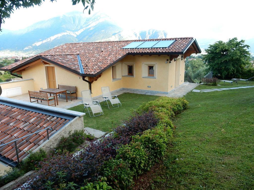 Villa Primula Bellagio Bilik gambar