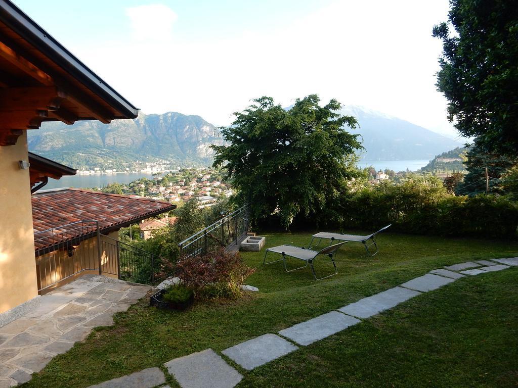 Villa Primula Bellagio Bilik gambar