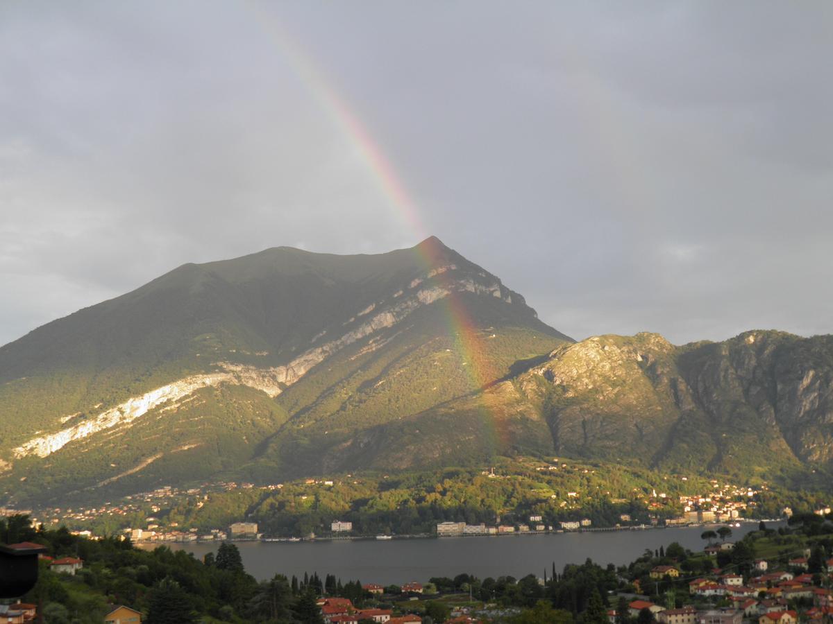 Villa Primula Bellagio Luaran gambar